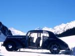 Opel Admiral 1937 года